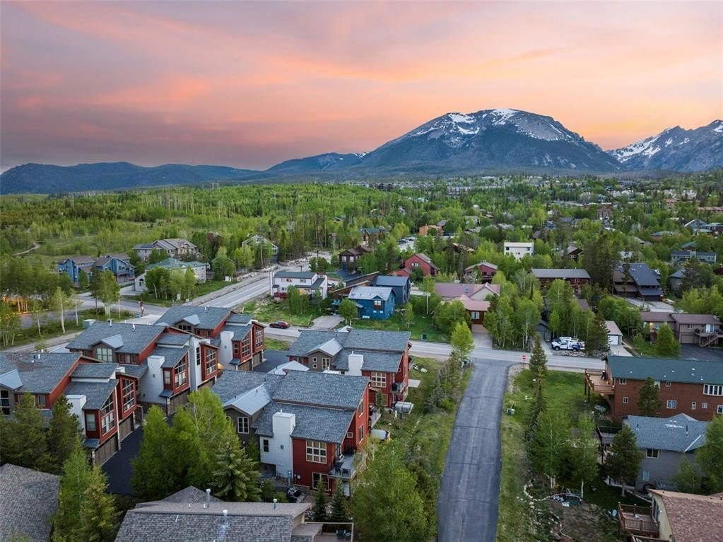 House in Silverthorne, Colorado, United States 3 - 18107849