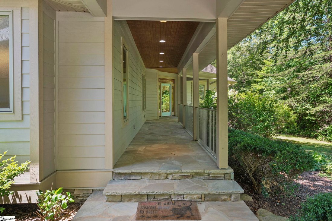 House in Travelers Rest, South Carolina, United States 5 - 17794023