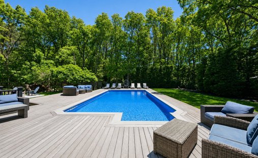 Wainscott, New York, United States 1