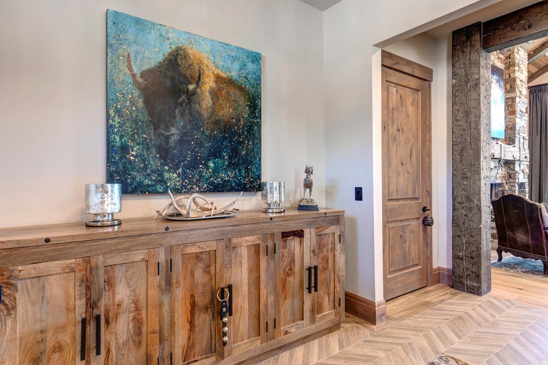 House in Heber City, Utah, United States 5 - 18091199