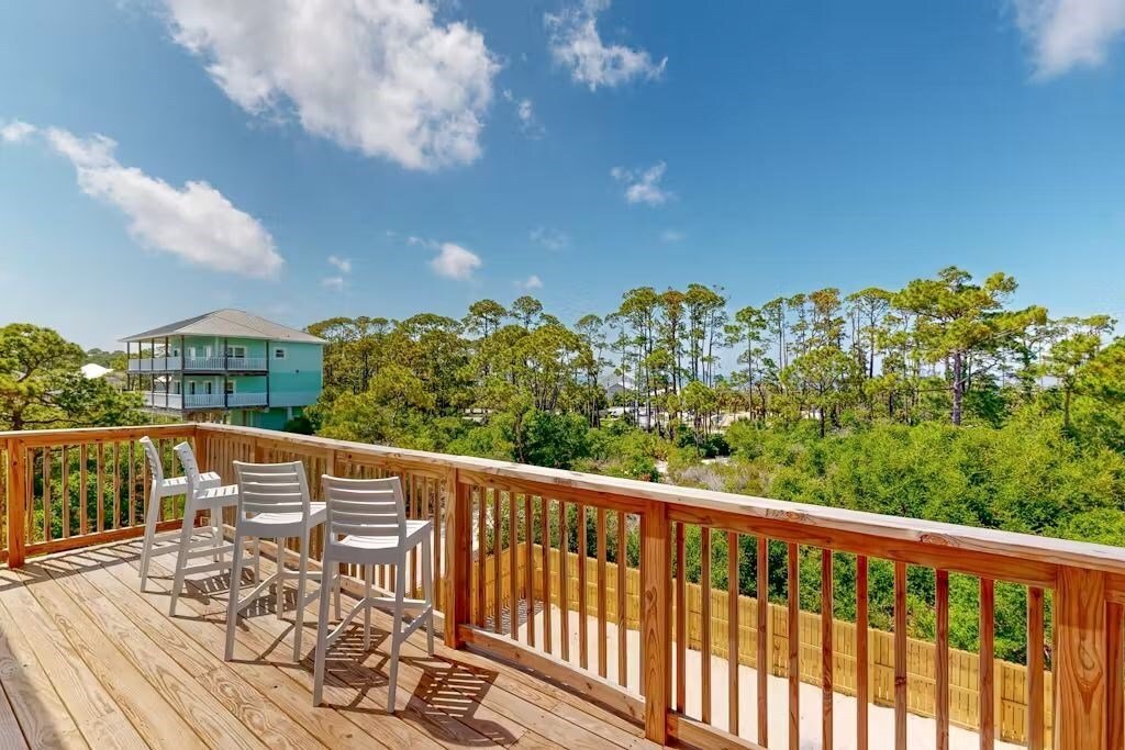 House in Port St. Joe, Florida, United States 3 - 18094997