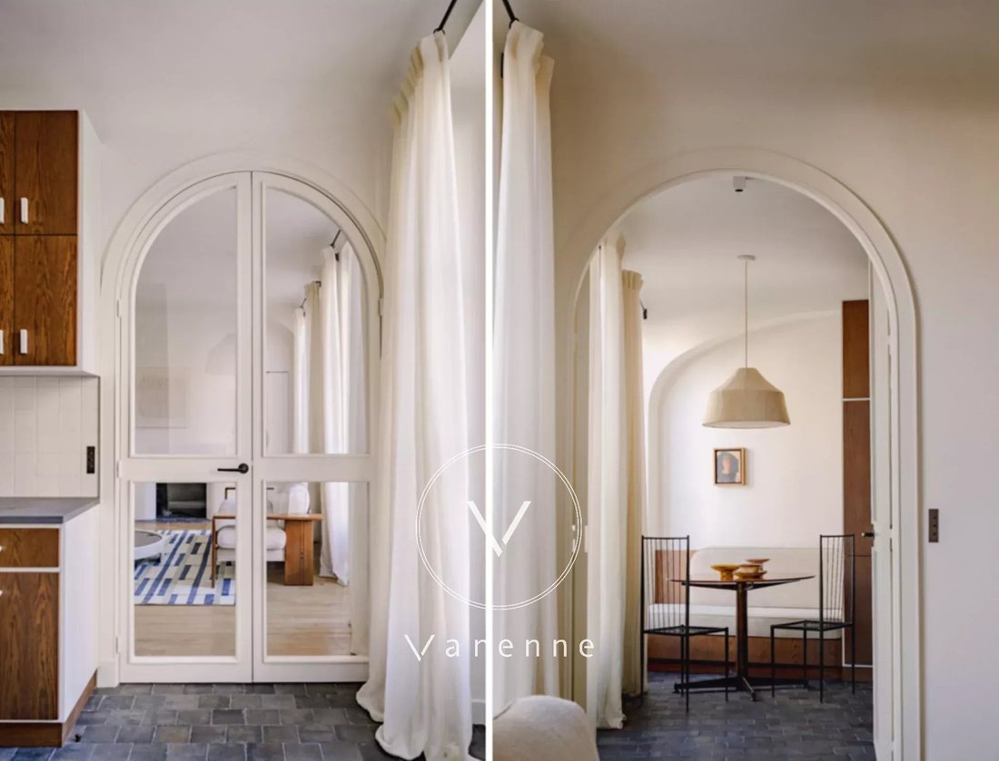 Apartment in Invalides, Paris 7e Arrondissement, Paris 4 - 18105315
