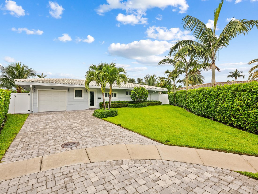 House in Lighthouse Point, Florida, United States 1 - 18105178