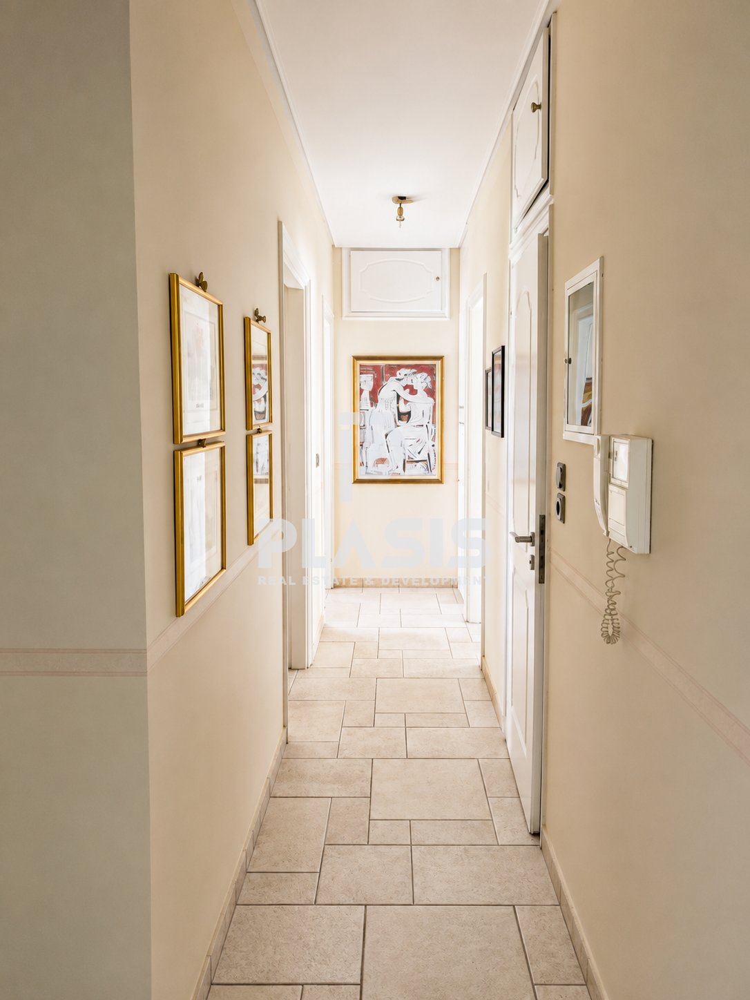 Apartment in Glyfada, Attica, Greece 4 - 15071925