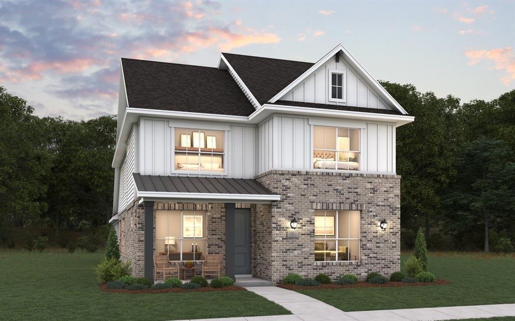 House in Fort Worth, Texas, United States 1 - 18103109