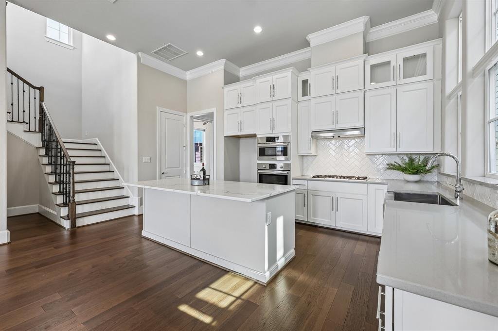 House in Plano, Texas, United States 1 - 18098463