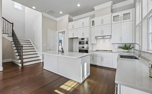 House in Plano, Texas, United States 1