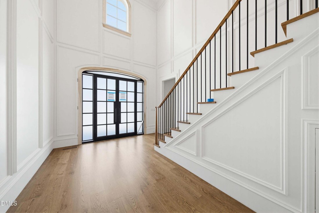 House in Raleigh, North Carolina, United States 4 - 16613684