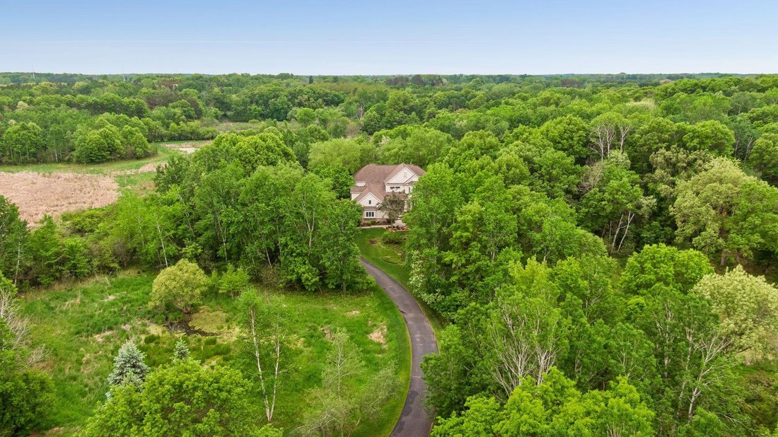 House in Stillwater, Minnesota, United States 2 - 18105175
