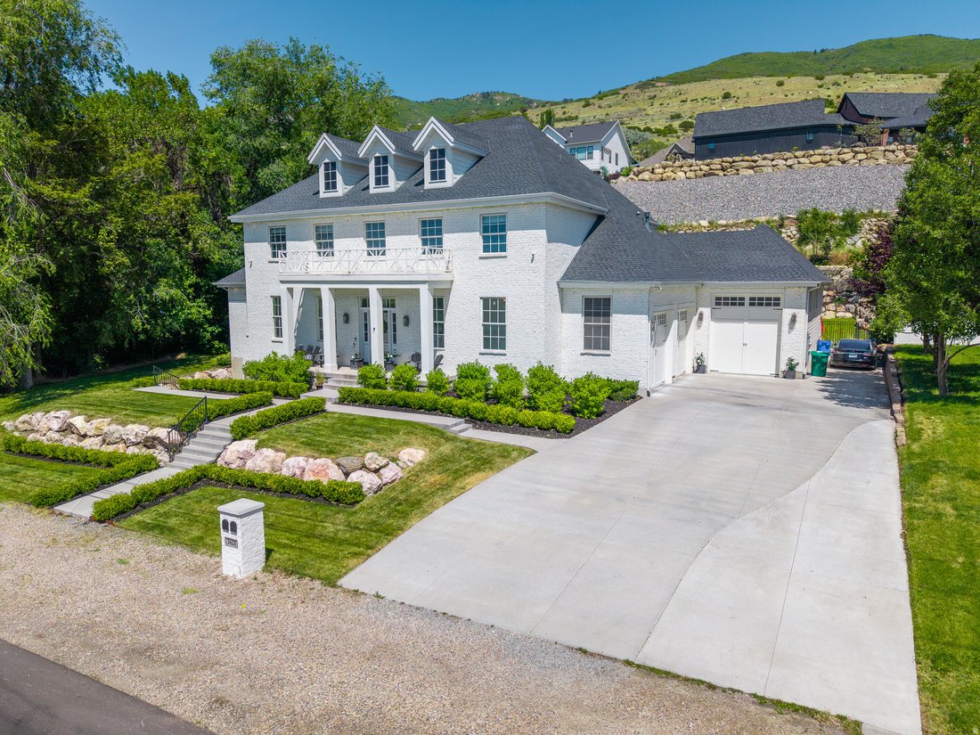 Maison à Farmington, Utah, États-Unis 1 - 18094988