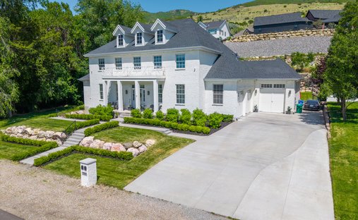 Casa a Farmington, Utah, Stati Uniti 1