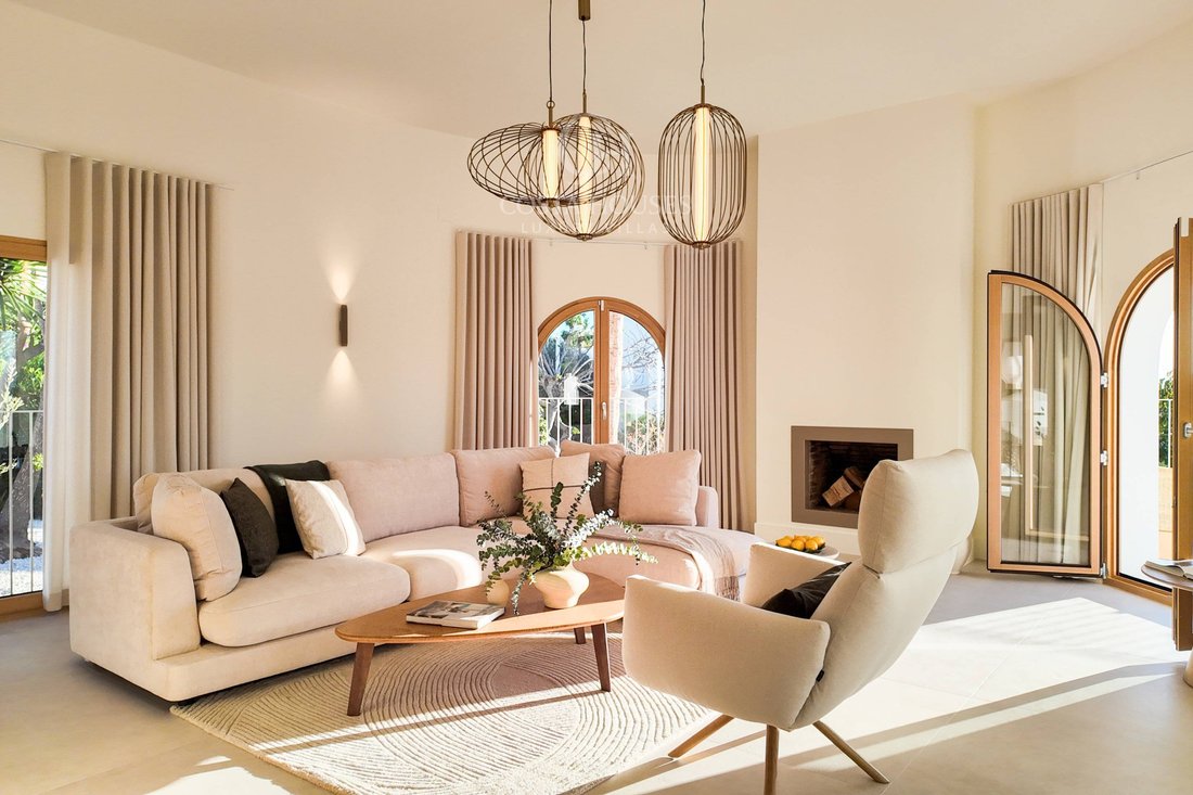 Villa in Xabia / Javea, Valencian Community, Spain 5 - 18103409