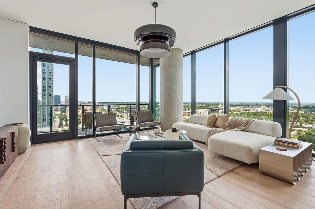 Condo in Austin, Texas, United States 3 - 18101217