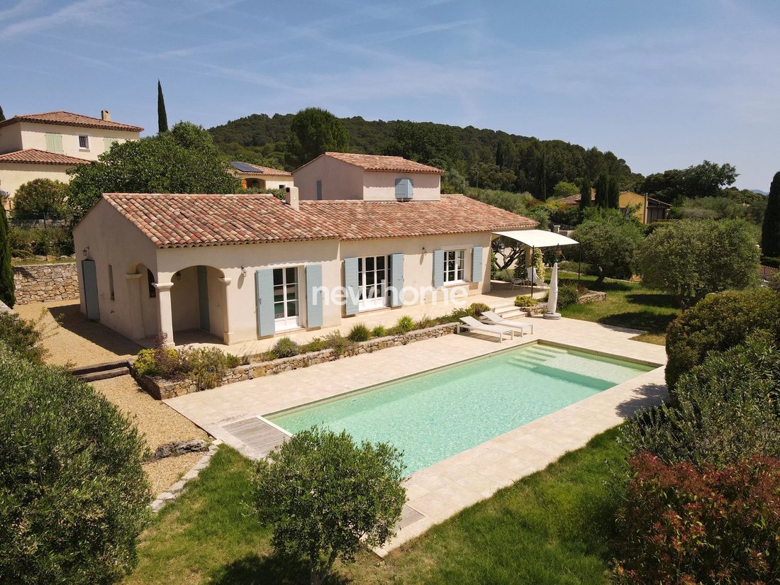 House in La Ville, Lorgues, France 3 - 18096658