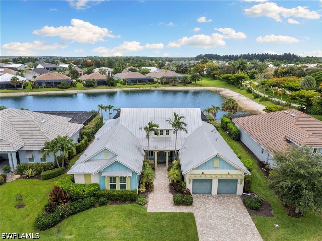 House in Naples, Florida, United States 4 - 18102537