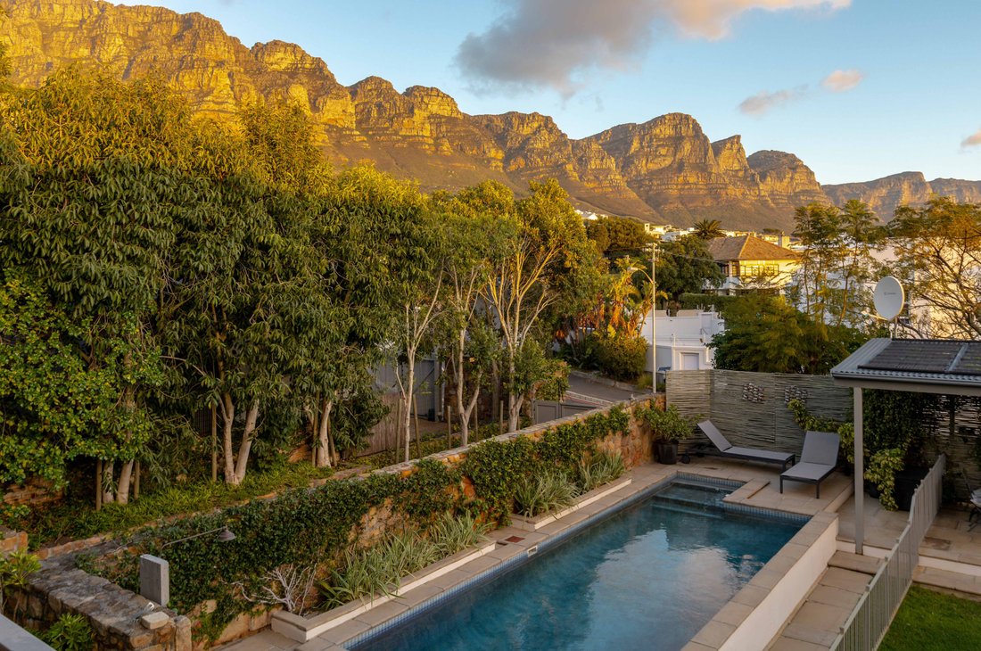 House in South Africa 4 - 18106672