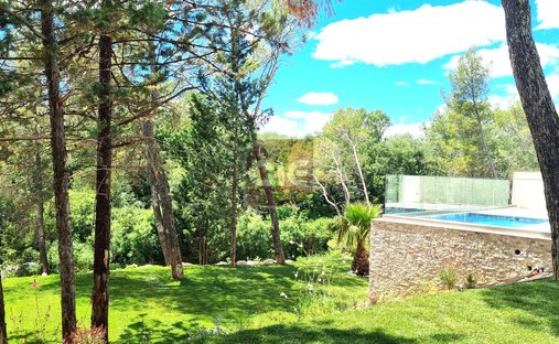 Villa à Montferrier-sur-Lez, Occitanie, France 1