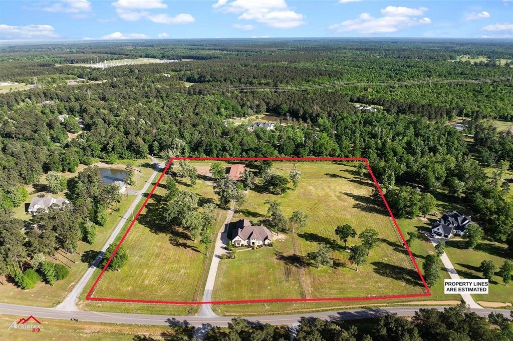 House in Frierson, Louisiana, United States 4 - 18098469