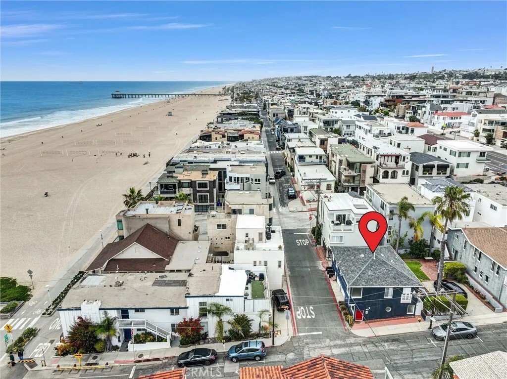 House in Hermosa Beach, California, United States 2 - 17606727
