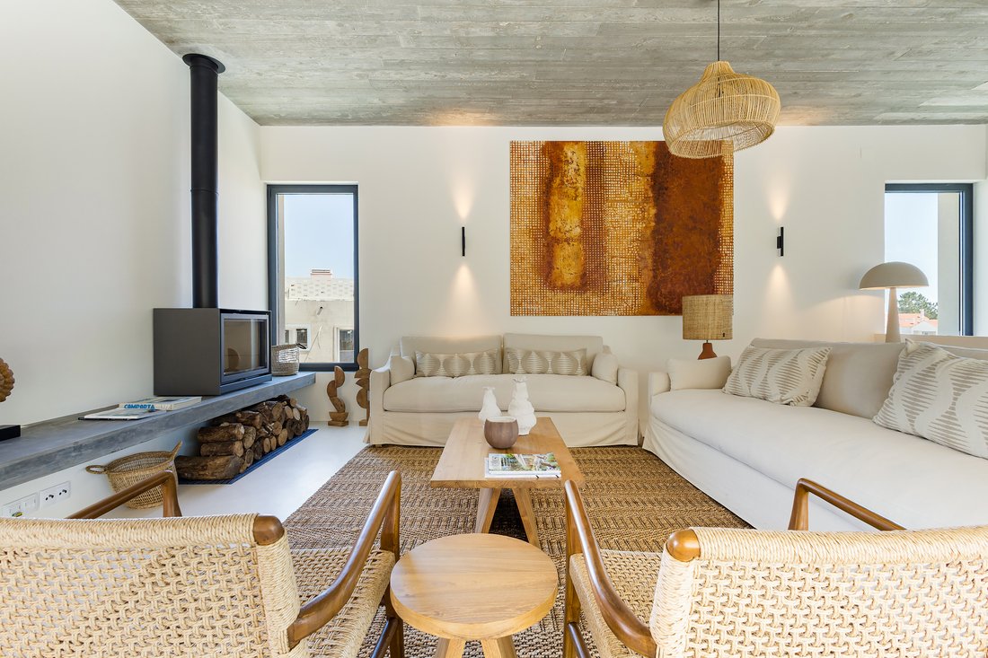 Villa in Comporta, Setubal, Portugal 4 - 12602841