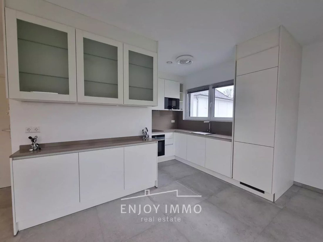 Apartment in Käerjeng, Luxembourg District, Luxembourg 2 - 18093053