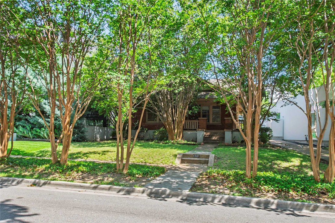 House in Dallas, Texas, United States 4 - 18097546