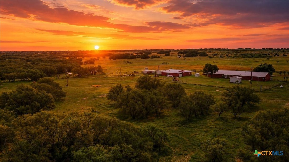 House in Mullin, Texas, United States 2 - 18094761