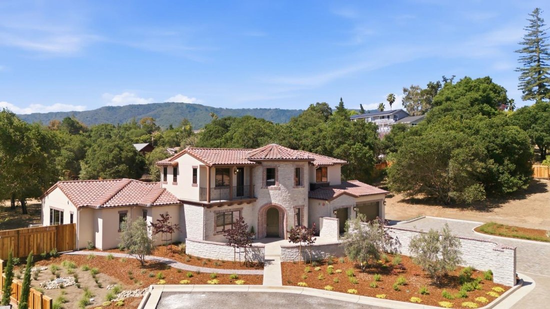 House in Saratoga, California, United States 4 - 17726216