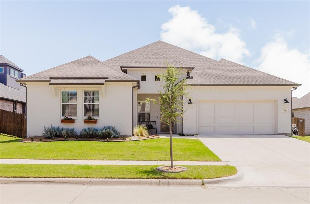 House in Weatherford, Texas, United States 1 - 18092982