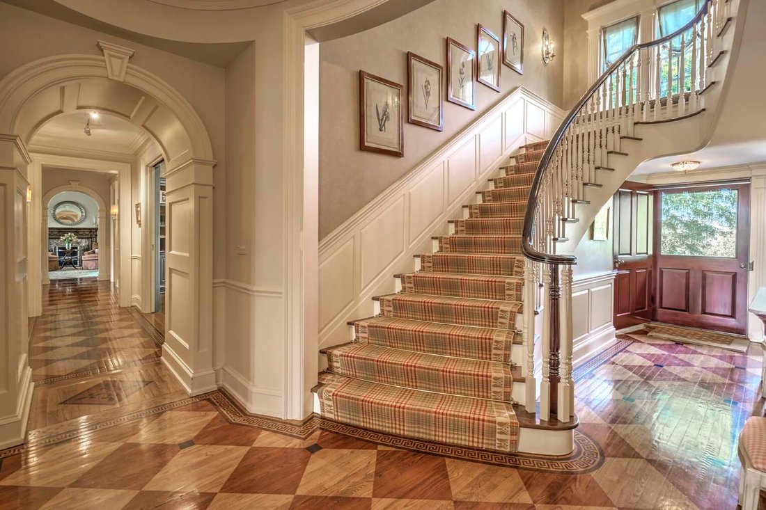 House in Far Hills, New Jersey, United States 5 - 18097451