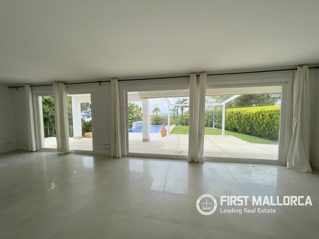Villa in Costa d'en Blanes, Calvia, Balearic Islands 4 - 18093315