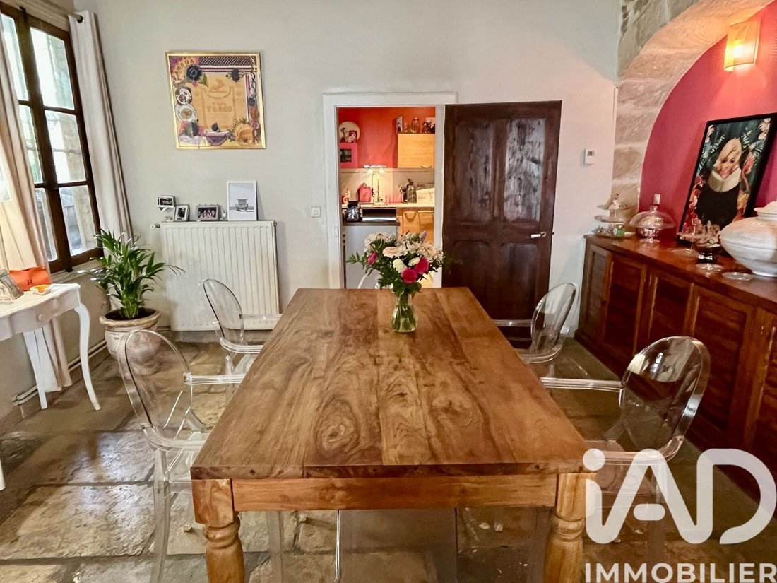 House in Centre Ville, Milhaud, France 5 - 18097136