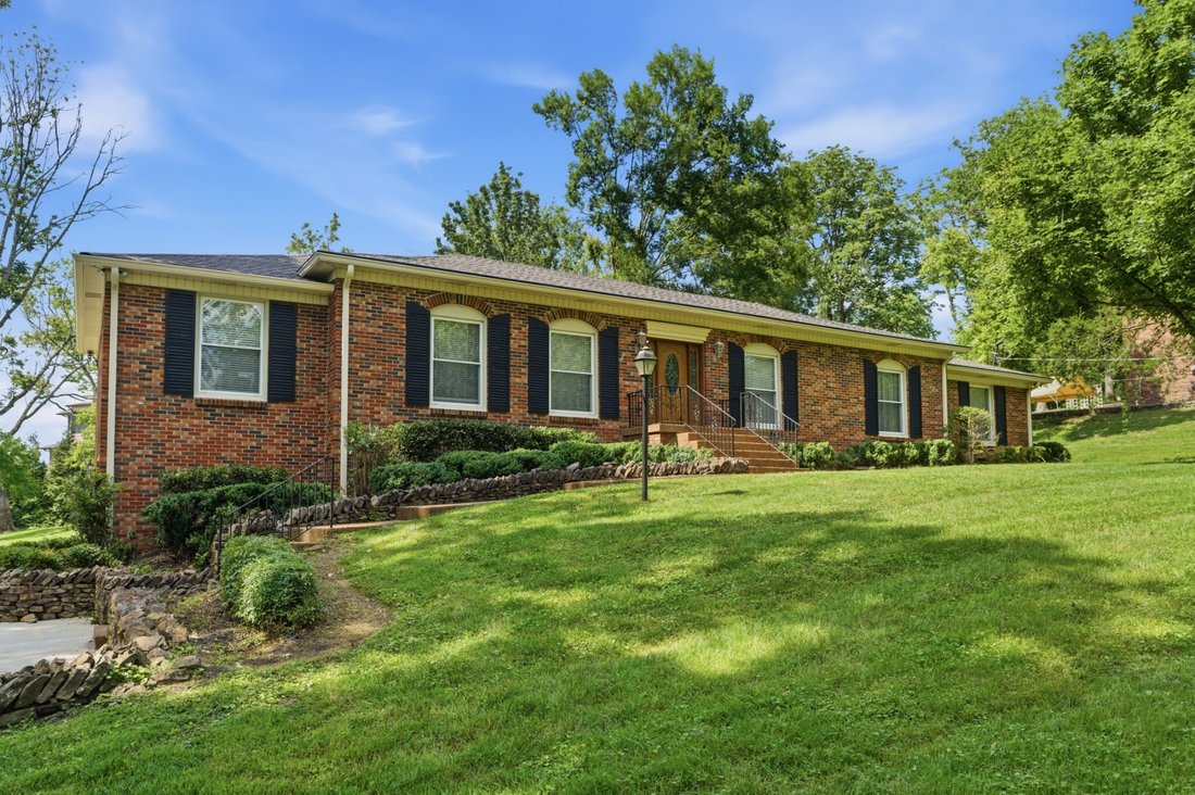 House in Nashville, Tennessee, United States 3 - 18089443