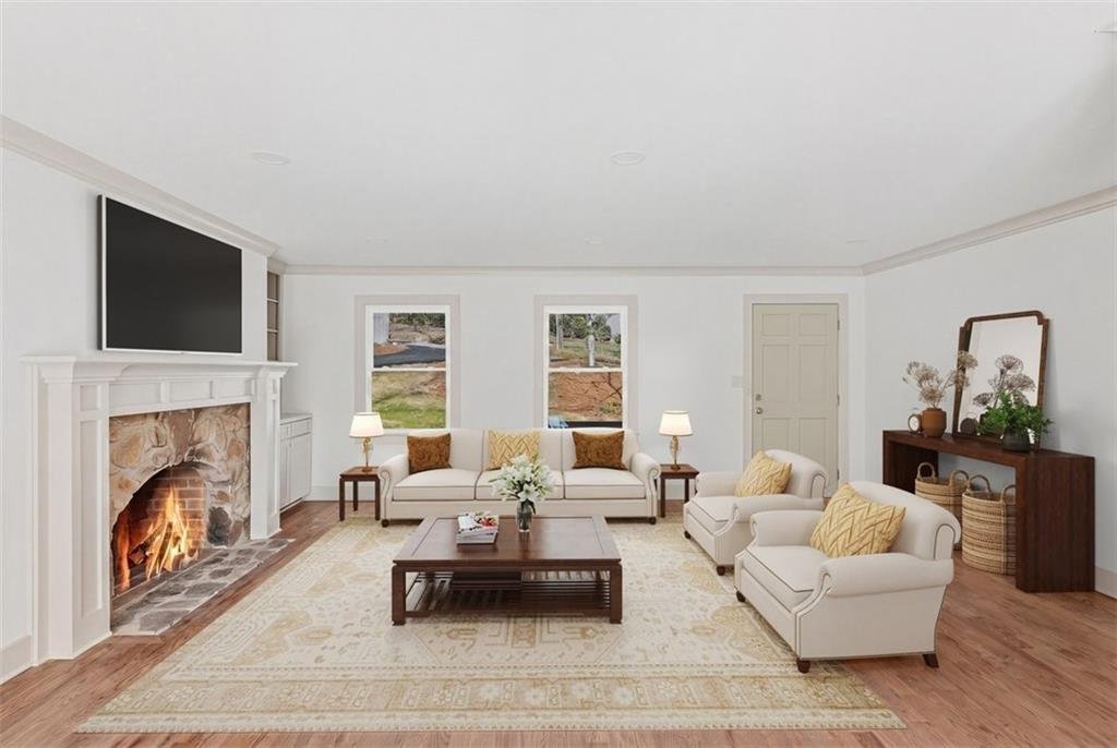 House in Cartersville, Georgia, United States 3 - 17197647