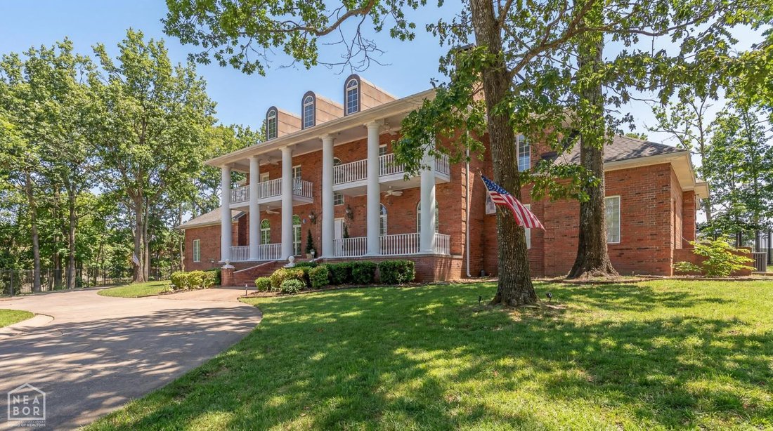 House in Jonesboro, Arkansas, United States 1 - 18093097
