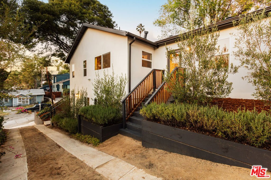 House in Los Angeles, California, United States 1 - 18102403