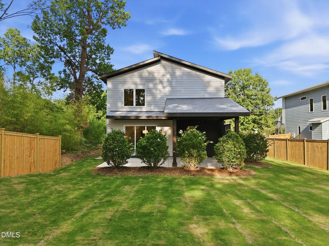 House in Raleigh, North Carolina, United States 3 - 18091687