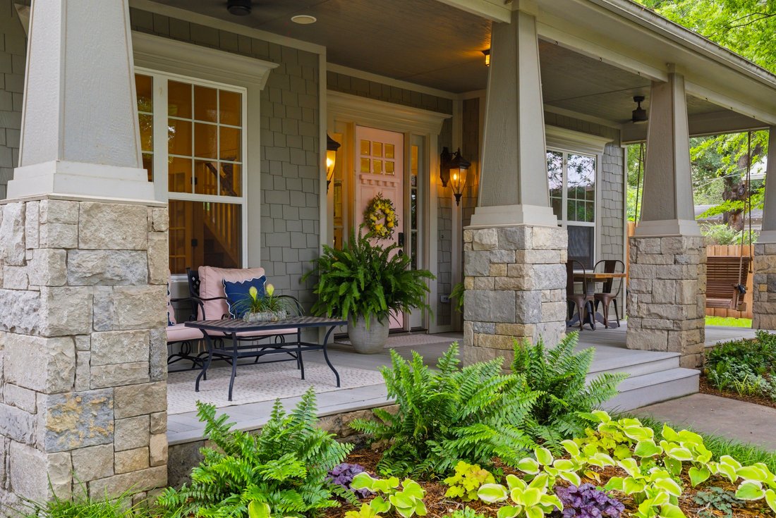 House in Graham, Texas, United States 4 - 17306323