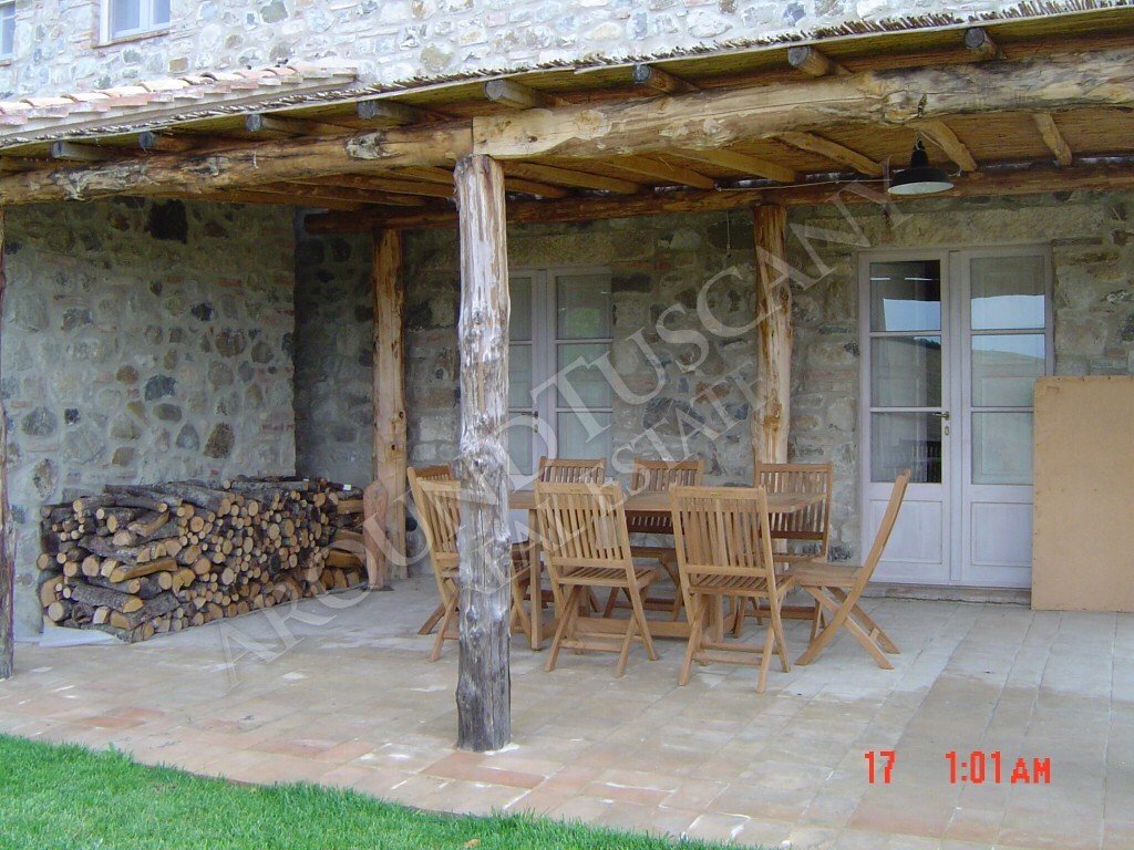 Country House in San Casciano dei Bagni, Tuscany, Italy 1 - 18106297