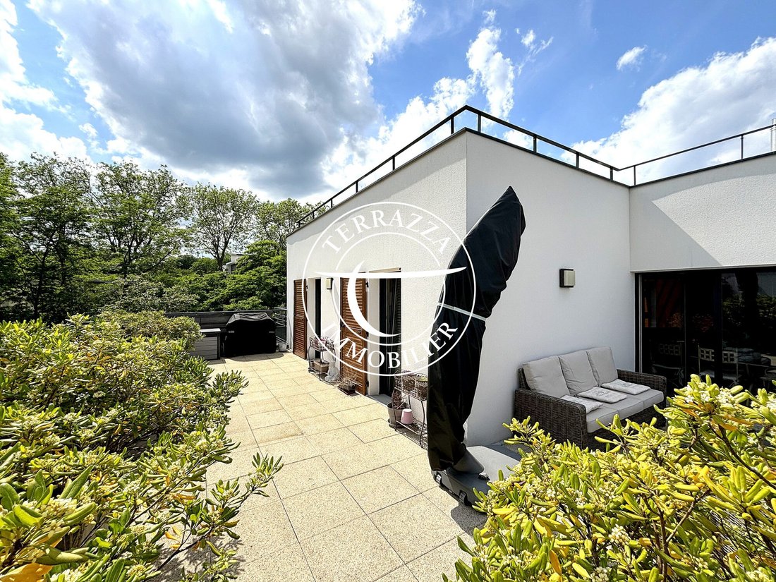 Apartment in Le Plateau, Louveciennes, France 4 - 18104219