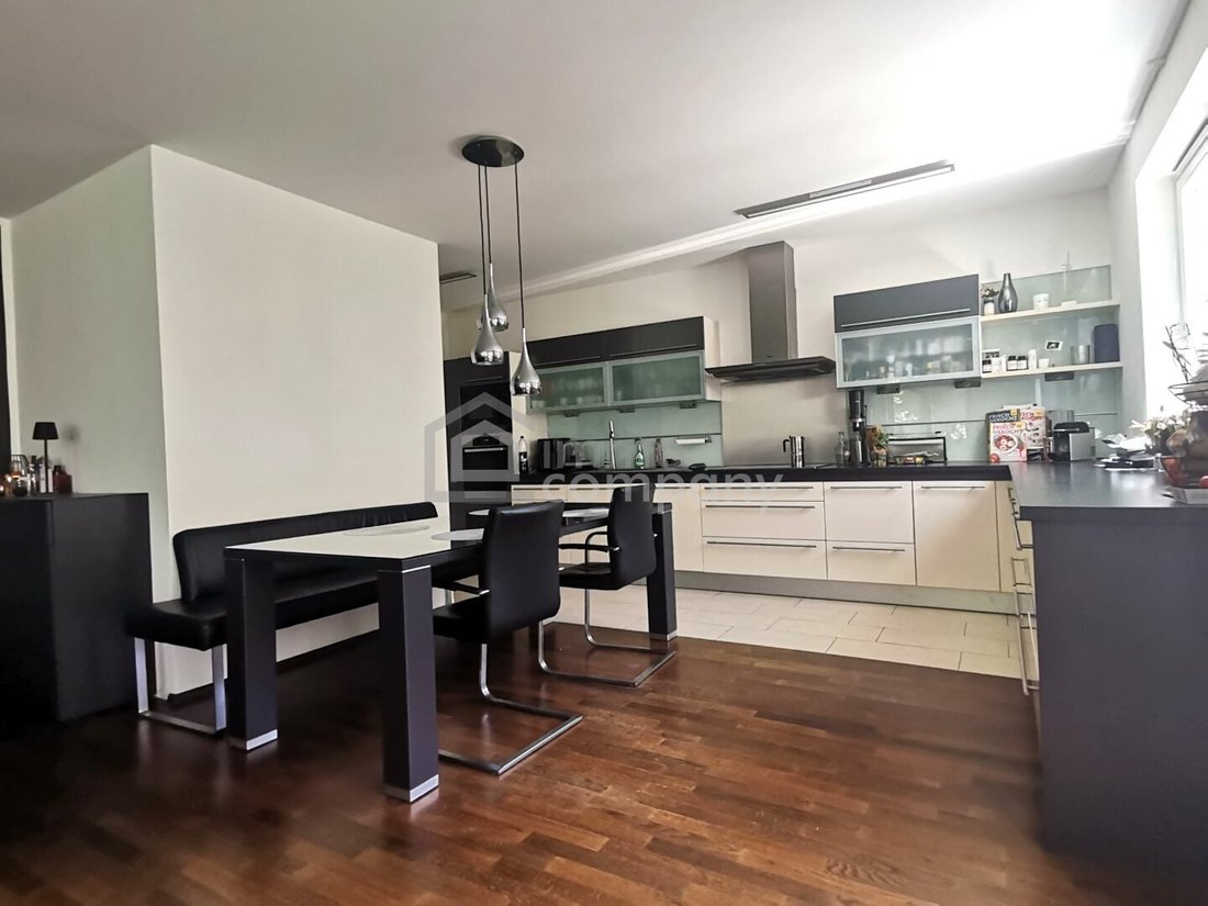 House in Vienna, Wien, Austria 5 - 18099367