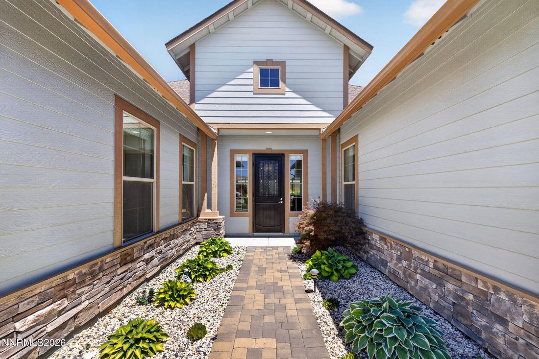 House in Sparks, Nevada, United States 5 - 18091096