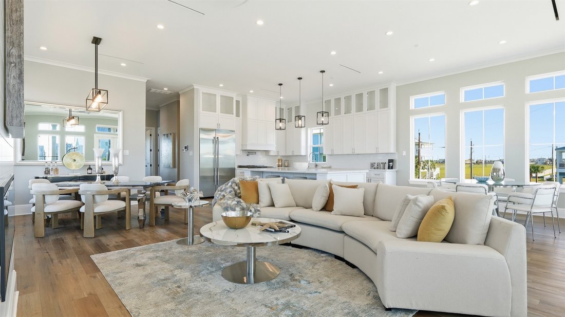 House in Galveston, Texas, United States 4 - 18107804