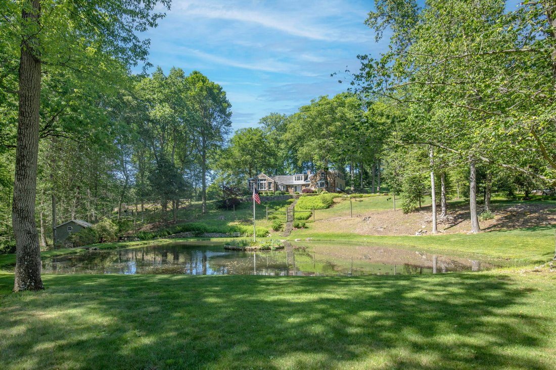 House in Bernardsville, New Jersey, United States 3 - 18097456