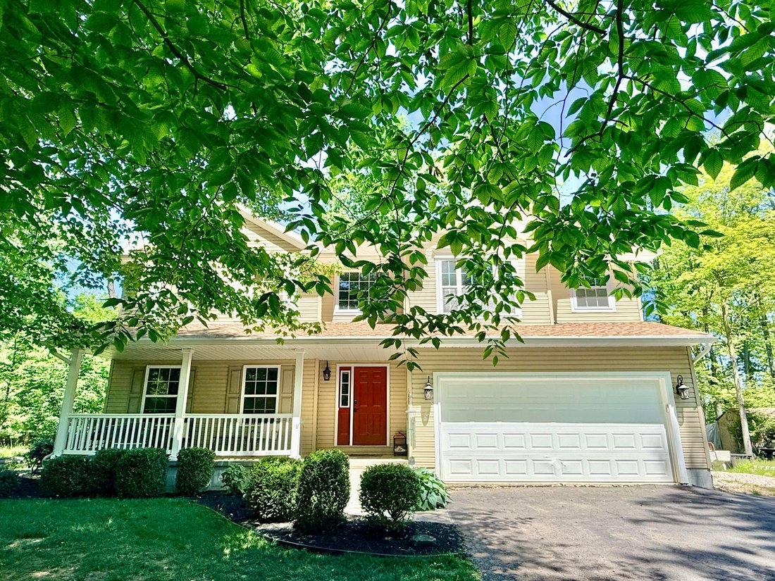 House in Mount Gilead, Ohio, United States 5 - 18097256