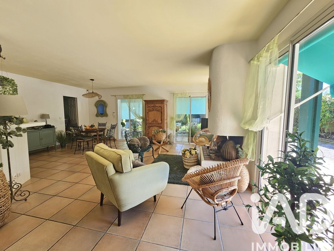 House in Aiguillon-Port, La Teste-de-Buch, France 3 - 18097166