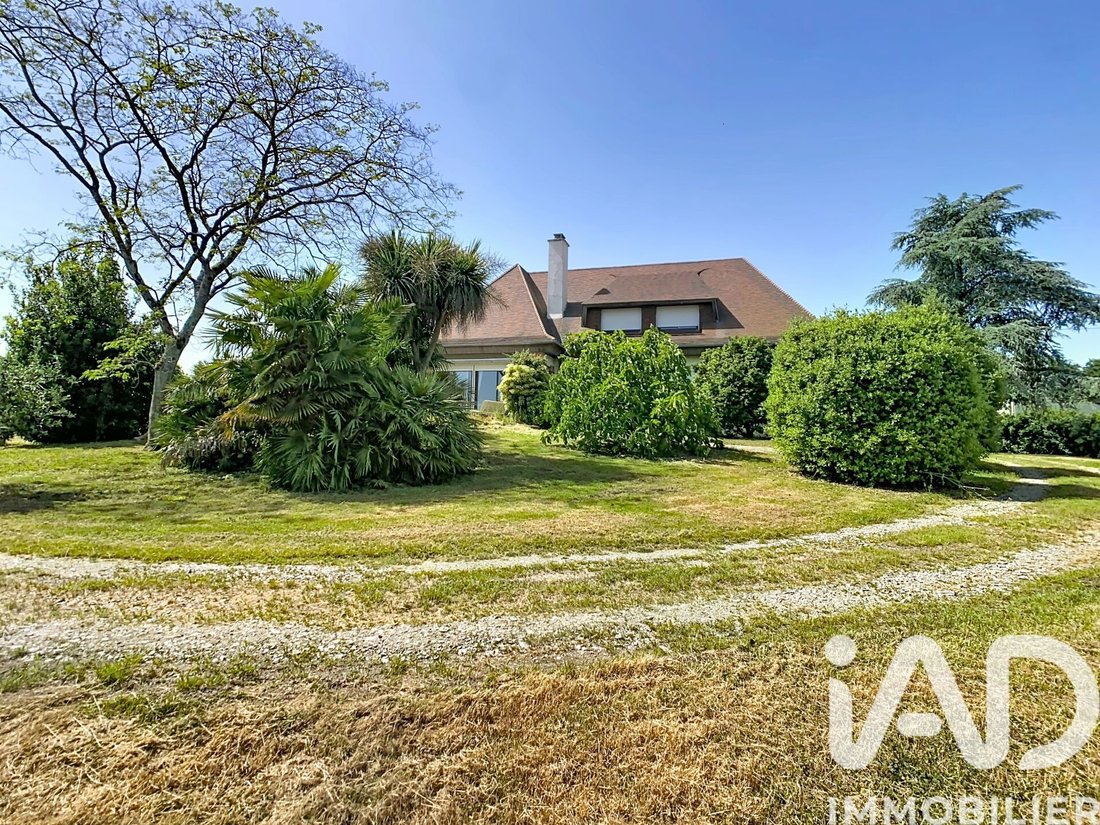 House in Centre, Thouare-sur-Loire, France 5 - 18097157