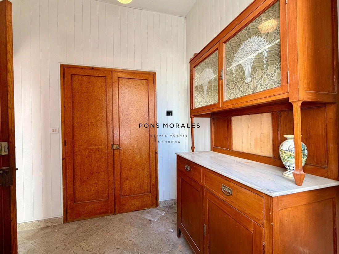 House in Ciutadella de Menorca, Balearic Islands, Spain 2 - 18091389