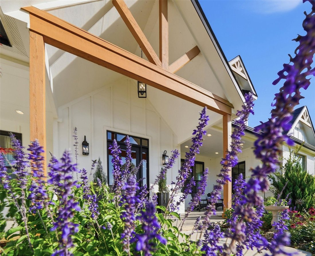 House in Liberty Hill, Texas, United States 3 - 18106216