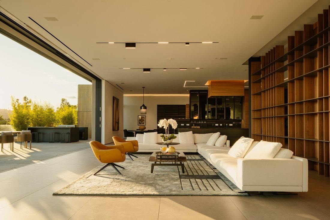 Estate in Los Angeles, California, United States 4 - 18096619